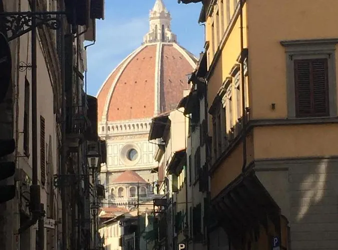 Toc Toc - Modern In Florence